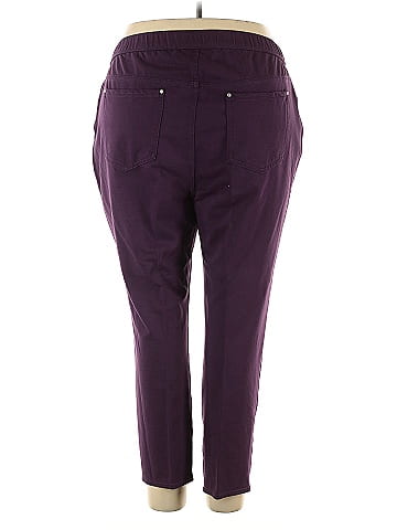 Catherines Casual Pants (view 2)