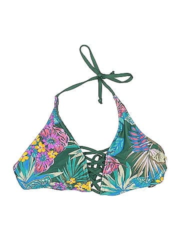 Shade & Shore Swimsuit Top (view 1)