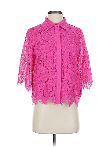 Fate Short Sleeve Blouse (view 1)