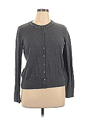 Ann Taylor Factory Cardigan