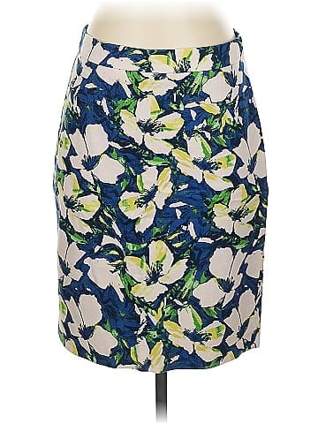 J.Crew Factory Store Casual Skirt (view 1)