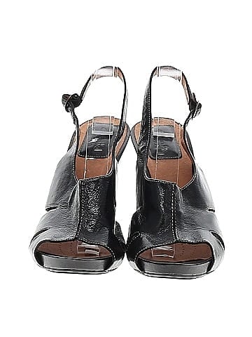 Clarks Heels (view 2)