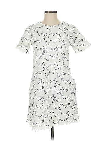 Current/Elliott Casual Dress (view 1)