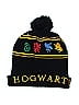 Harry Potter 100% Acrylic Black Beanie One size - photo 1