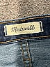 Madewell Blue Jeans Size 25 waist - photo 4