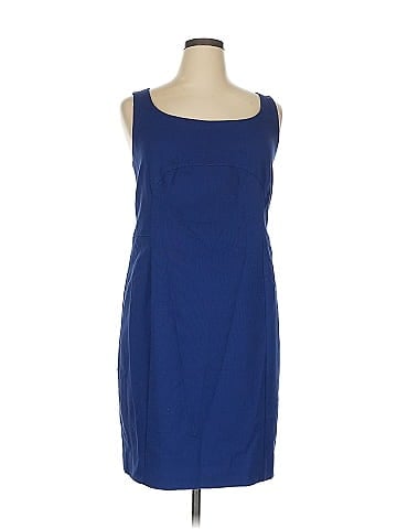 Akris Punto Casual Dress (view 1)