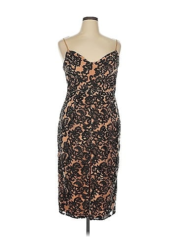 Lovers + Friends Cocktail Dress (view 1)