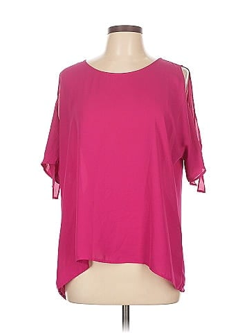 Chaus Short Sleeve Blouse (view 1)