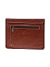 Patricia Nash Brown Leather Clutch One size - photo 2