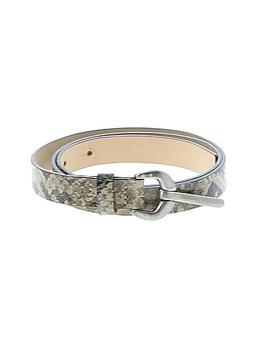 Banana Republic Leather Belt (view 1)