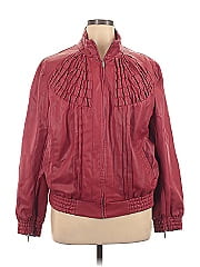 Ashley Stewart Jacket