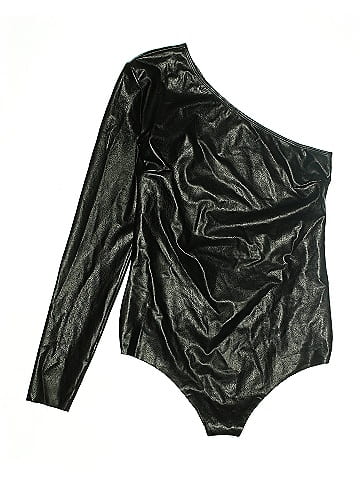 Commando Bodysuit (view 1)