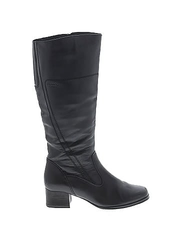 Blondo Boots (view 1)
