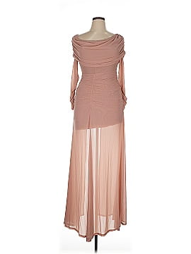 Majorelle Cocktail Dress