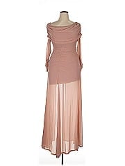 Majorelle Cocktail Dress