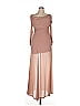 Majorelle Tan Cocktail Dress Size XL - photo 1