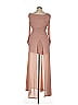 Majorelle Tan Cocktail Dress Size XL - photo 2