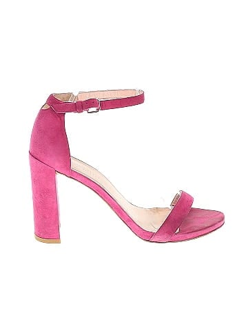 Stuart Weitzman Heels (view 1)