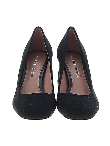 Gianni Bini Heels (view 2)