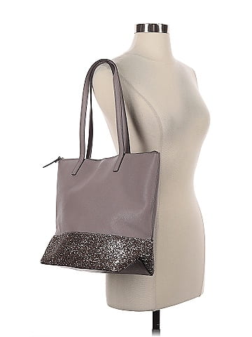 Kate Spade New York Leather Tote (view 2)