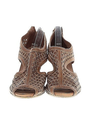 Pikolinos Heels (view 2)