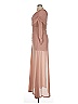 Majorelle Tan Cocktail Dress Size XL - photo 4