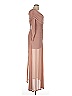 Majorelle Tan Cocktail Dress Size XL - photo 3