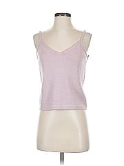 St. John Sleeveless Top
