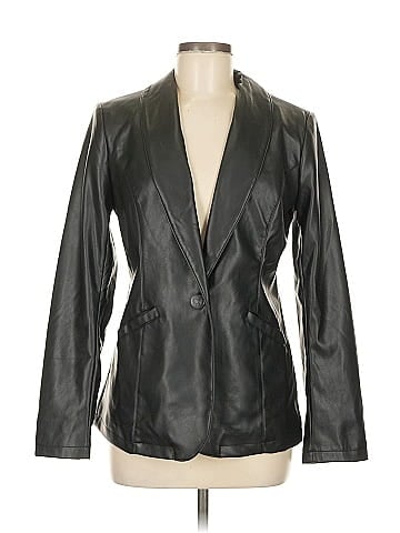 Susan Graver Blazer (view 1)