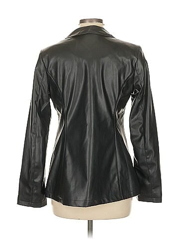 Susan Graver Blazer (view 2)