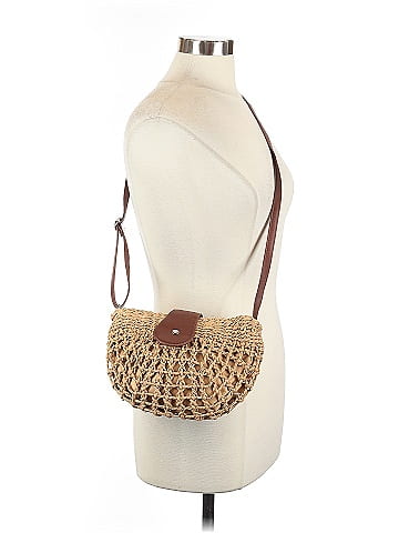 Unbranded Crossbody Bag (view 2)