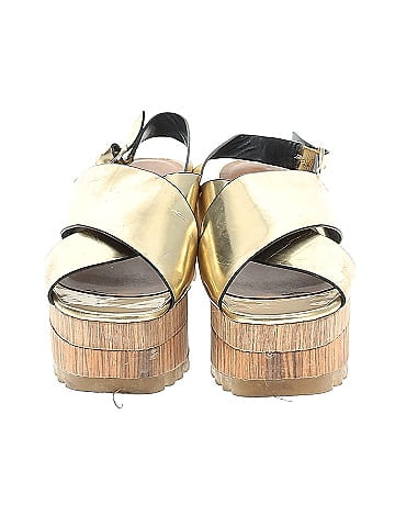 Trafaluc by Zara Wedges (view 2)