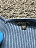 Guess Blue Cocktail Dress Size S - photo 7