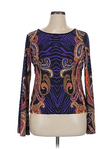 Venus Long Sleeve Top (view 1)