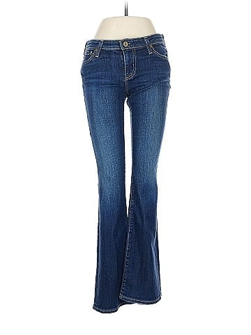 Adriano Goldschmied Jeans (view 1)