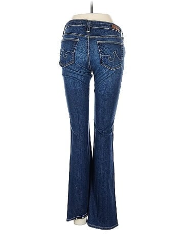 Adriano Goldschmied Jeans (view 2)