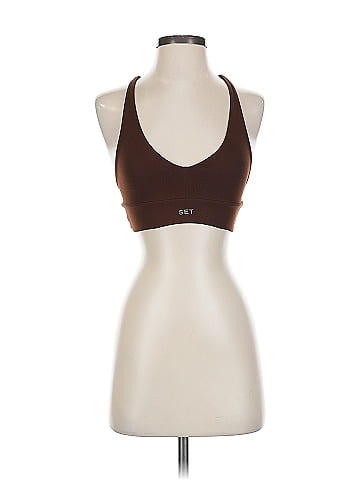 Set Active Sports Bra (view 1)