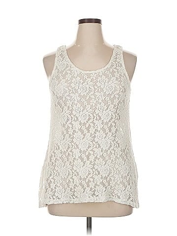 Ariat Sleeveless Blouse (view 1)