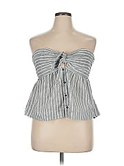 Dolan Tube Top