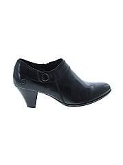 Born Handcrafted Footwear Heels