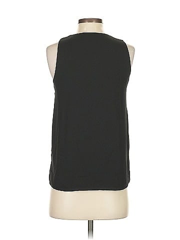 OAK + FORT Sleeveless Blouse (view 2)