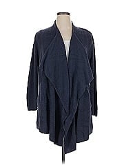 Barefoot Dreams Cardigan