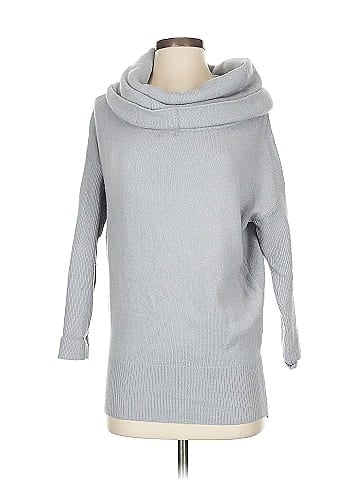 Poof! Turtleneck Sweater (view 1)