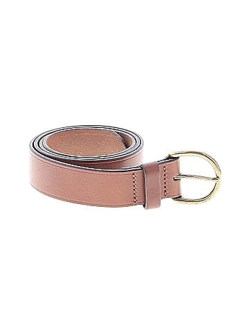 Madewell Leather Belt (view 1)