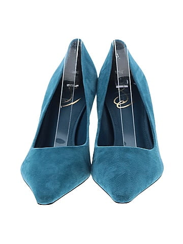 One September Heels (view 2)