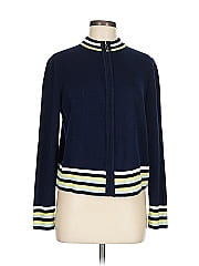 St. John Wool Cardigan