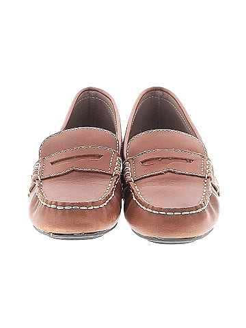 Polo by Ralph Lauren Dress Shoes (view 2)