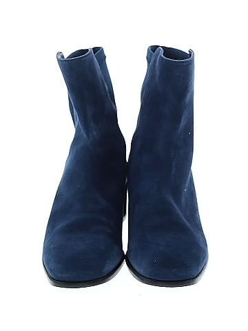 Stuart Weitzman Ankle Boots (view 2)