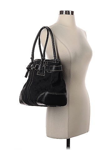 Coach Tote (view 2)