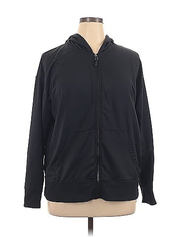 32 Degrees Zip Up Hoodie (view 1)